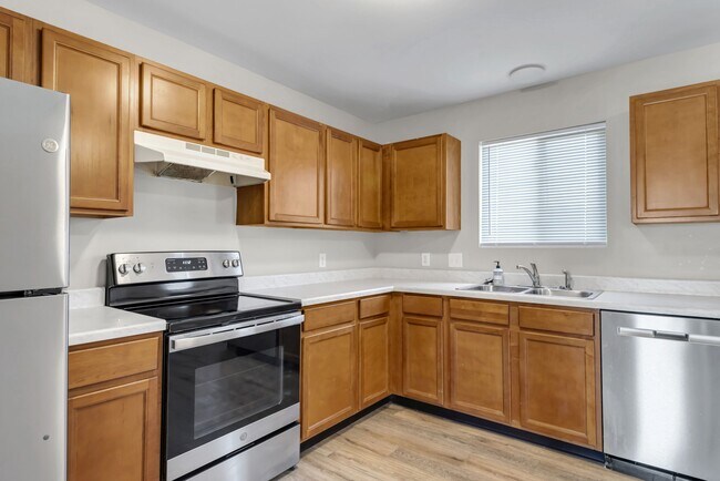 Foto del edificio - 21 Nassau Dr