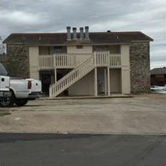 Foto del edificio - West Fourplex Homes