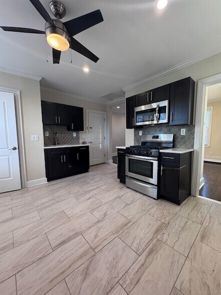 Foto del edificio - 14 River St