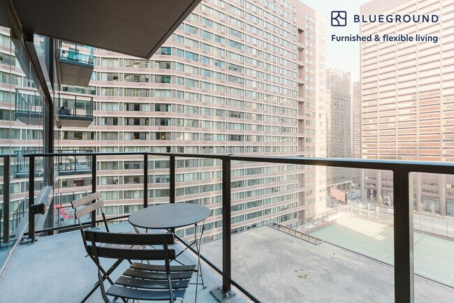 Foto del edificio - 535 N St Clair St