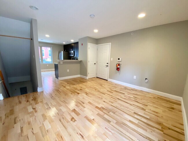 Foto del edificio - 426 n 40th St (LO)