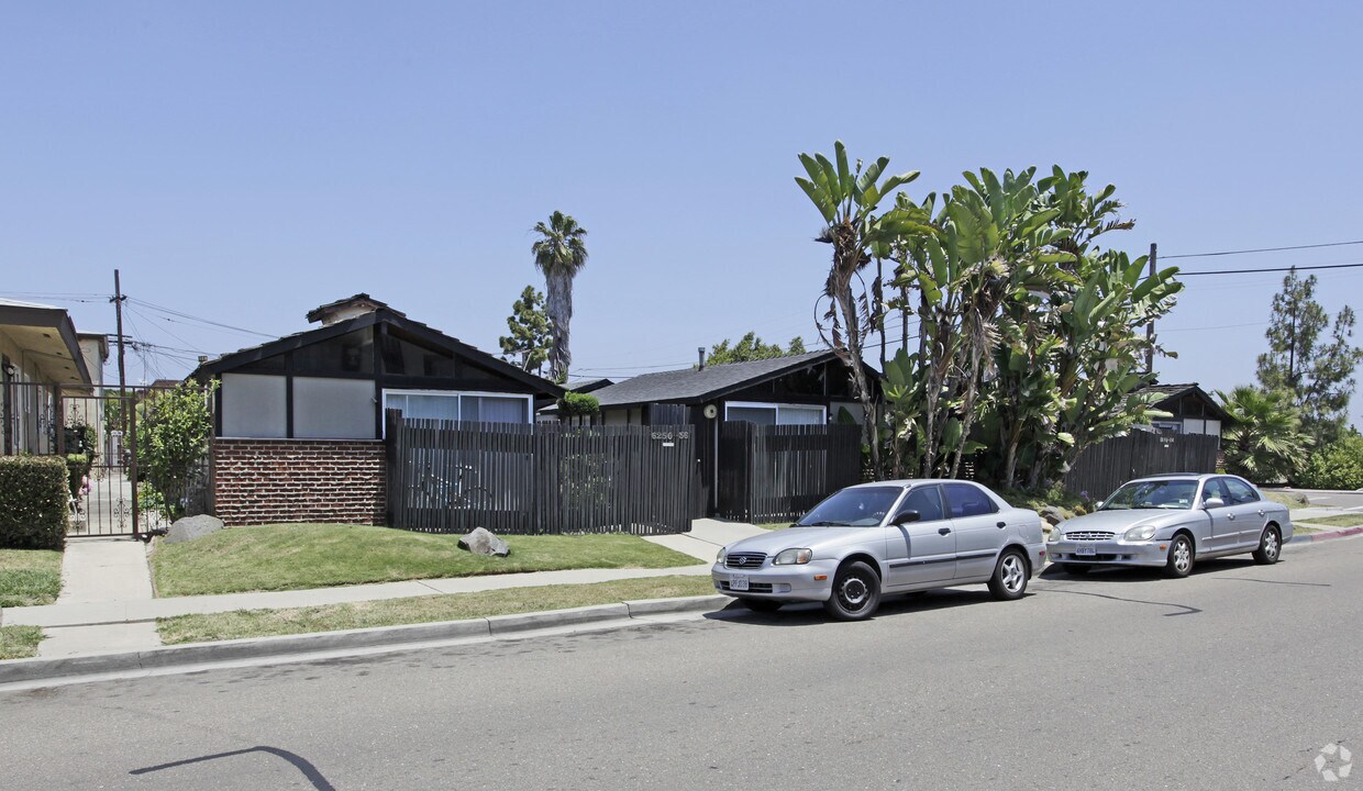 Primary Photo - 6250-6264 Stanley Ave