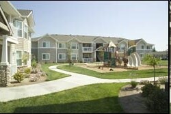 Foto del edificio - Park Creek Village