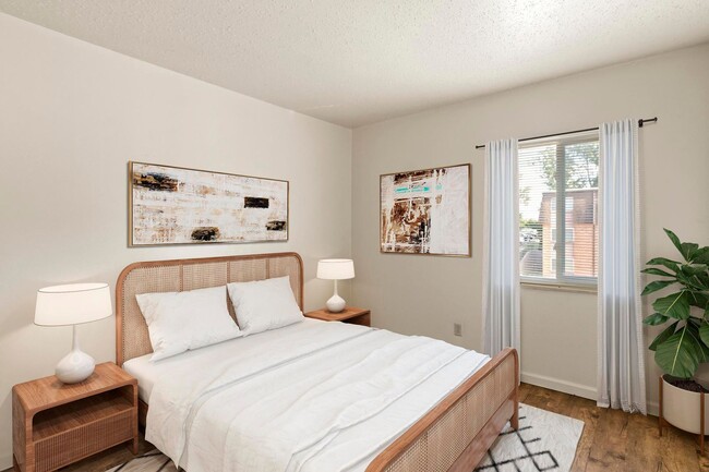 Interior Photo - Westport Crossing Apartments