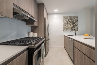 Interior Photo - The Vitagraph
