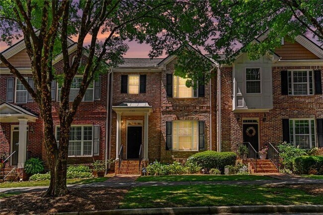 Foto del edificio - 1533 Endurance Hill Dr NW