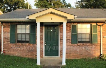 Building Photo - 1375 Thompsonville Ln