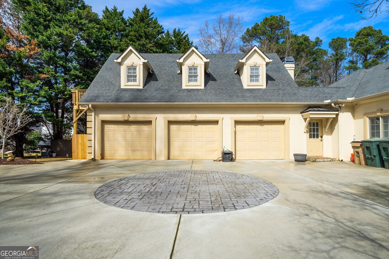 Foto principal - 51 Old Mountain Rd NW