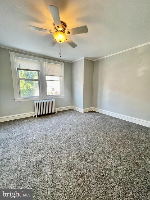 5808 Crittenden St, Philadelphia, PA 19138 Townhome Rentals in