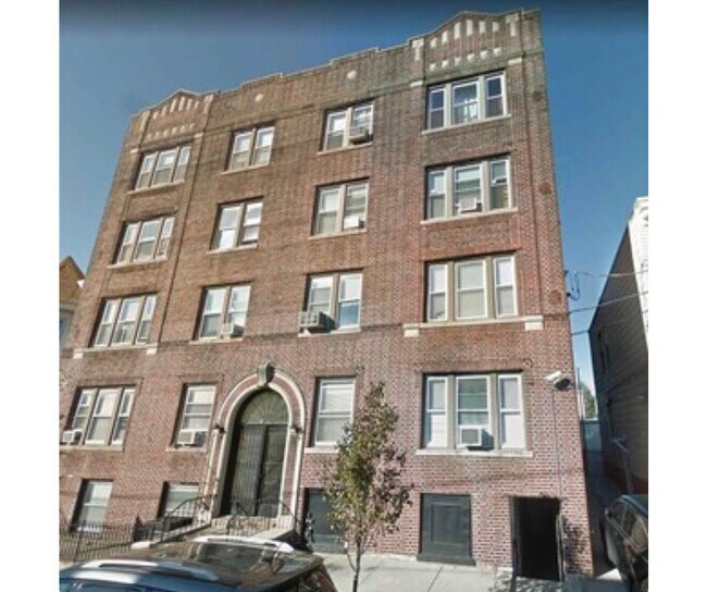 Foto del edificio - 4521 Cottage Pl