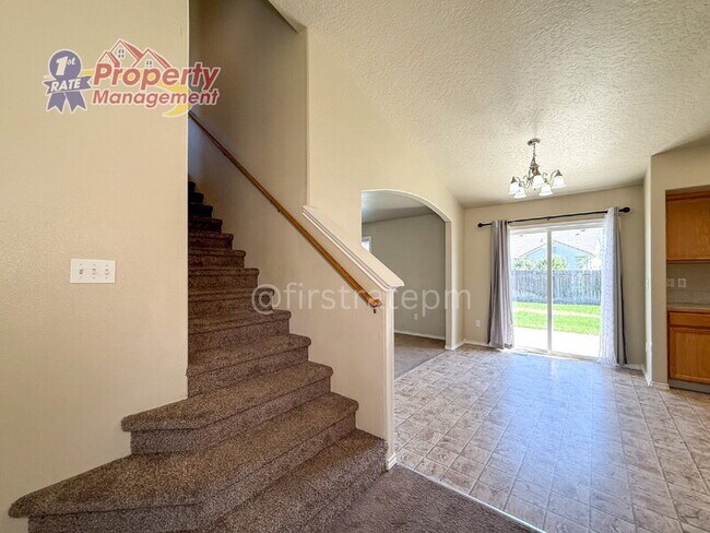Building Photo - 1491 W Verbena Dr