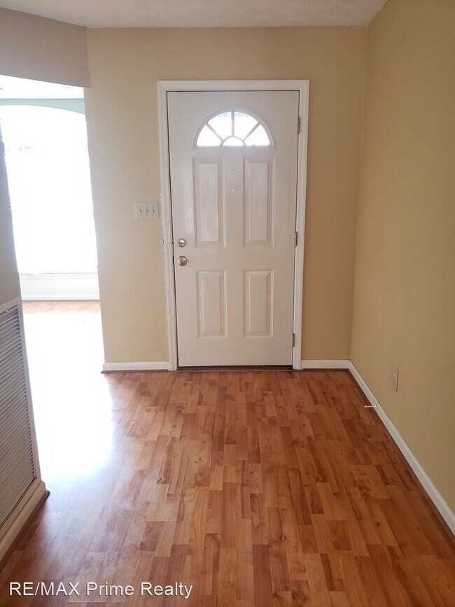 Foto del edificio - 3 br, 2 bath House - 742 LEE RD 553 742 Le...