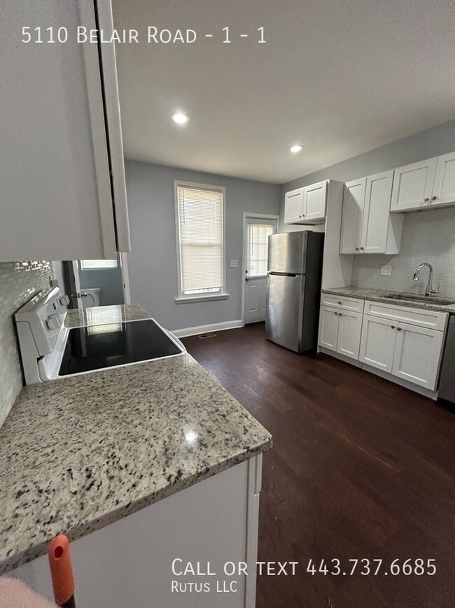 Photo - 5110 Belair Rd Apartment