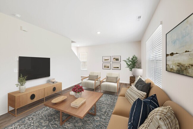 Building Photo - 1224 Falsetto Ln