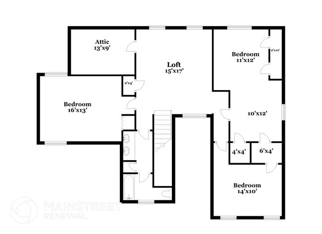 Building Photo - 2208 Havenwood Dr