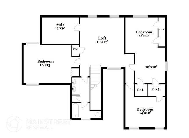 Foto del edificio - 2208 Havenwood Dr