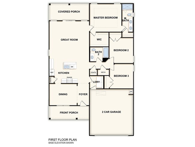 Building Photo - 307 Pine Terrace Dr