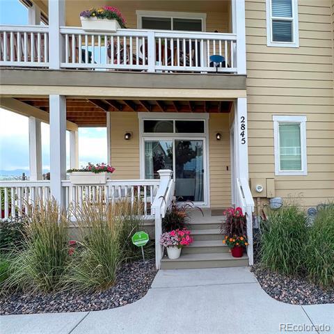 Building Photo - 2845 S Fox Ct