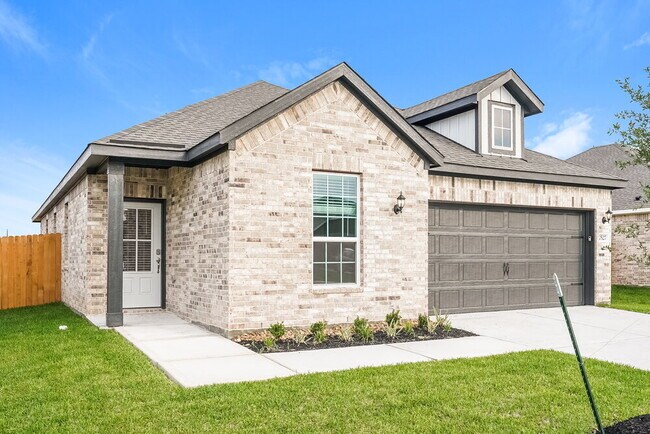 Foto del edificio - 7527 Tipton Meadow Way