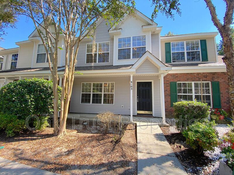8103 Shadow Oak Dr, North Charleston, SC 29406 Townhome Rentals in