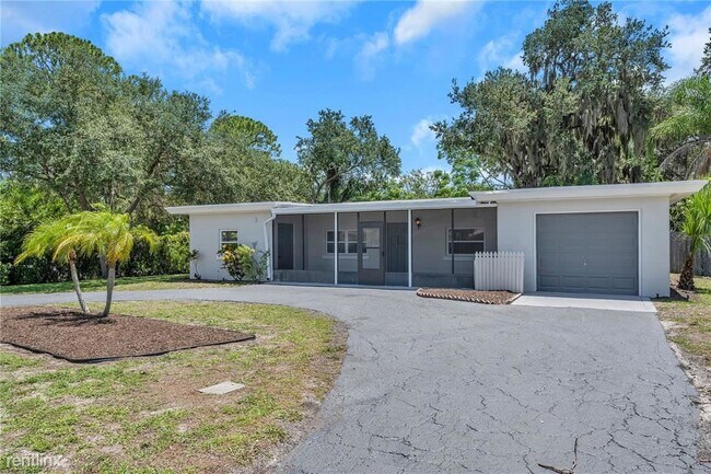 Building Photo - 2 br, 2 bath House - 11000 54TH AVENUE N