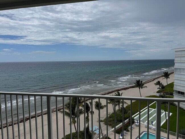 Foto del edificio - 3101 S Ocean Blvd