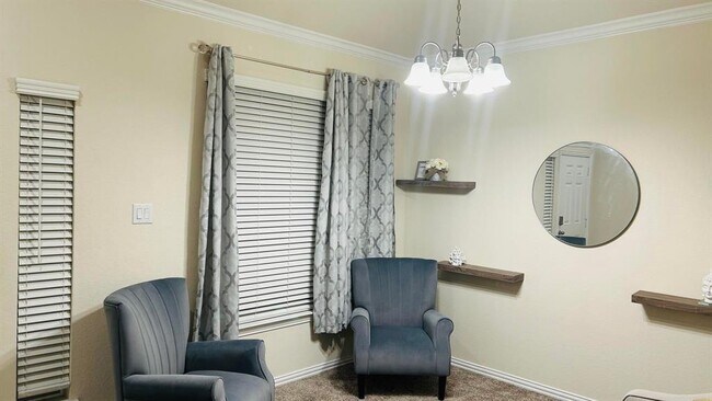 Foto del edificio - 22614 Highland Bluff Ln