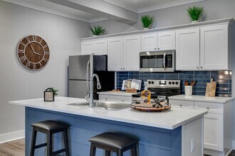 Primary Photo - Paragon Luxury Apartments