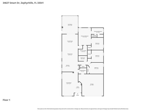 Foto del edificio - 34627 Smart Dr