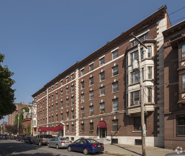 Center Square Apartments for Rent Albany, NY