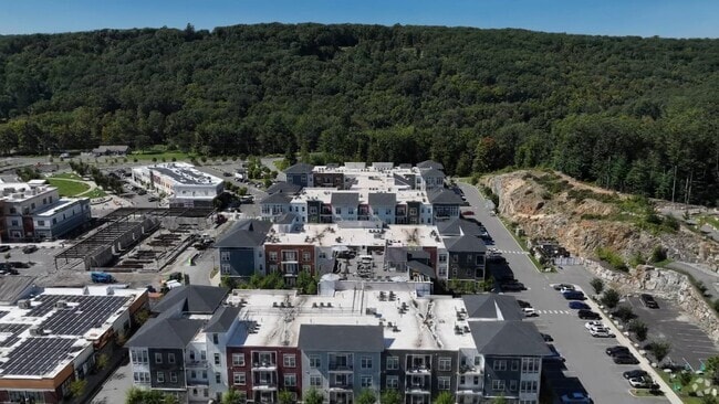  - The Residences at Quarry Walk