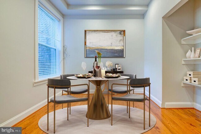 Foto del edificio - 1522 1st St NW