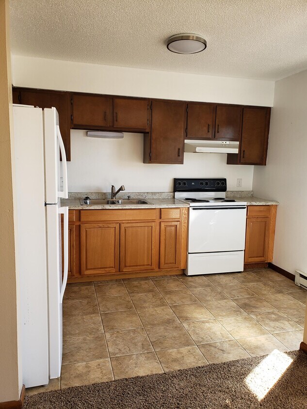 606 Humboldt Ave Unit 2B, Bode, IA 50519 Apartment for Rent in Bode