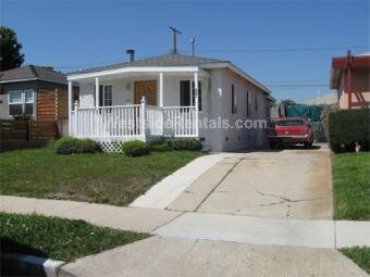 Primary Photo - 837 Rose Ave