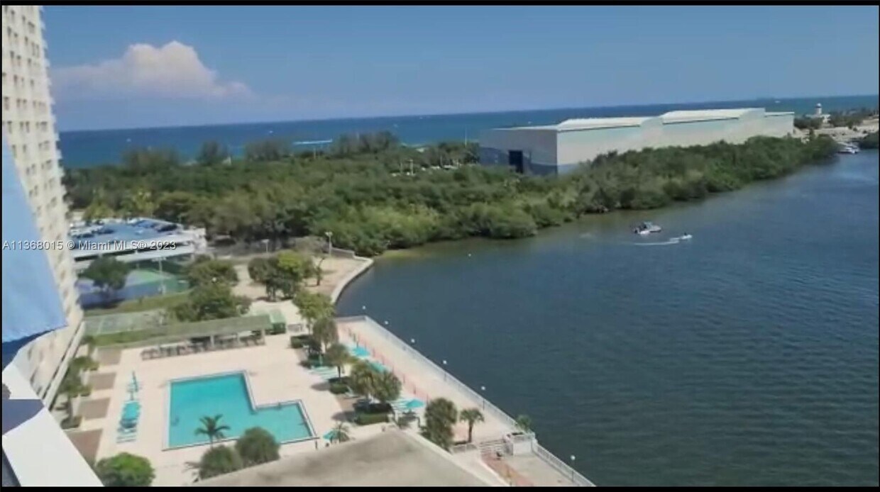 500 Bayview Dr Unit 1230, North Miami Beach, FL 33160 Condo for Rent