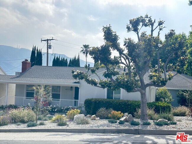 Building Photo - 4717 Glenwood Ave