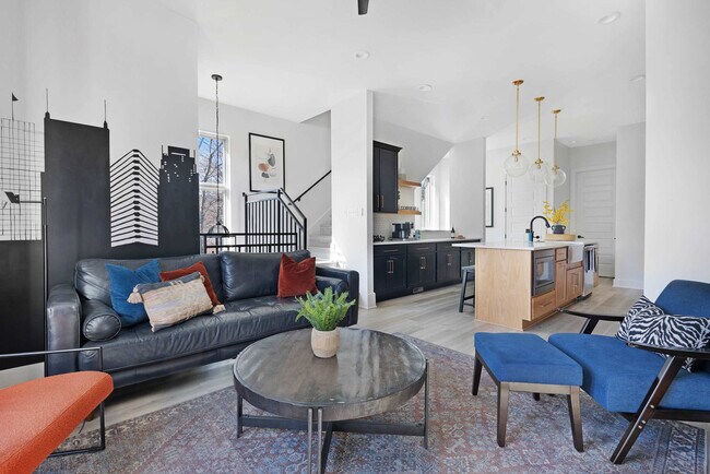 Foto del edificio - 913 Ramsey St