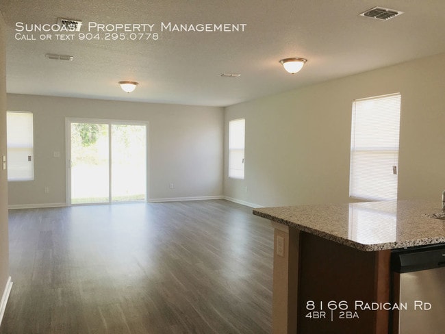 Building Photo - 8166 Radican Rd