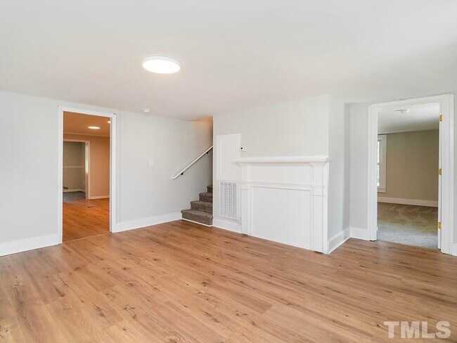 Foto del edificio - 234 Hatch St