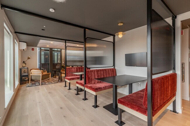 Foto del edificio - 17 Exeter St