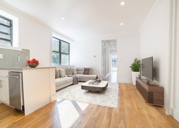 Foto principal - 153 8th Ave