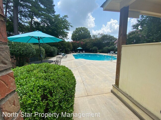 Foto del edificio - 3 br, 2.5 bath House - 1803 Countryside Lane