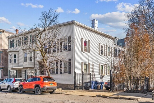 Foto del edificio - 656 Dorchester Ave