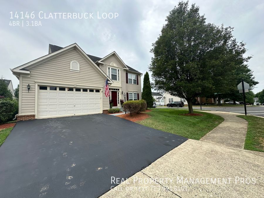 Foto principal - 14146 Clatterbuck Loop