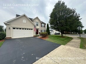 Building Photo - 14146 Clatterbuck Loop