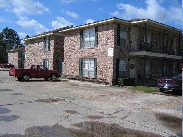 Foto del edificio - Stagecoach West Apartments
