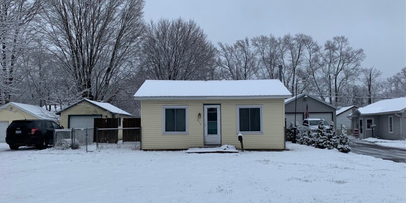Foto principal - 212 Alton Ave