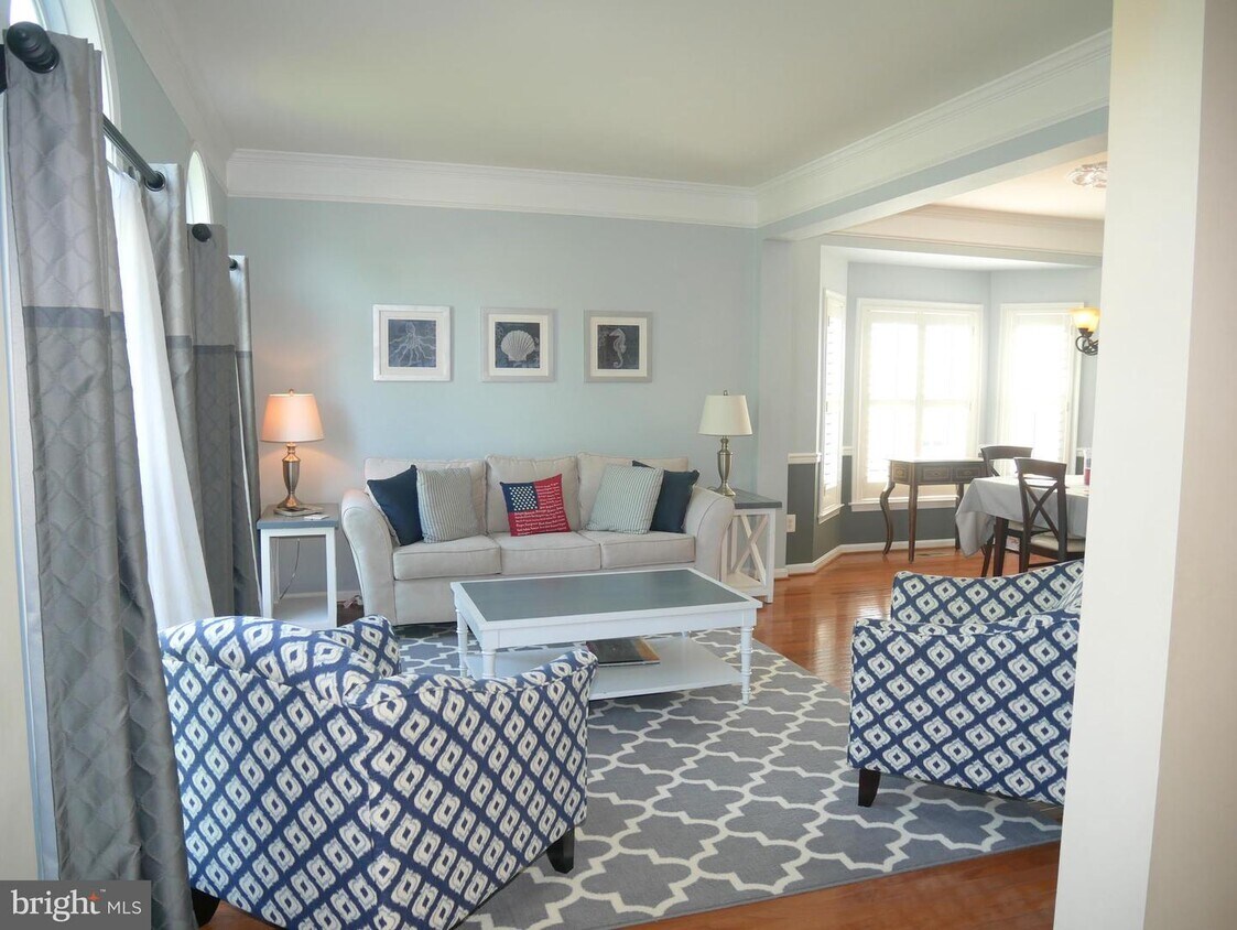 22140 Highview Trail Pl, Broadlands, VA 20148 House Rental in