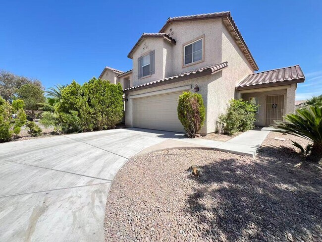 Building Photo - 5893 E Rainbow Bridge Dr