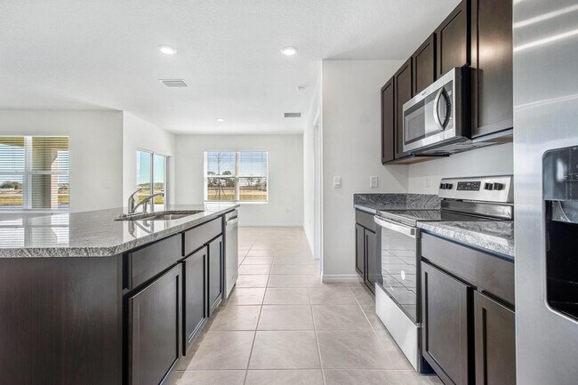 Building Photo - 8942 Forge Breeze Lp